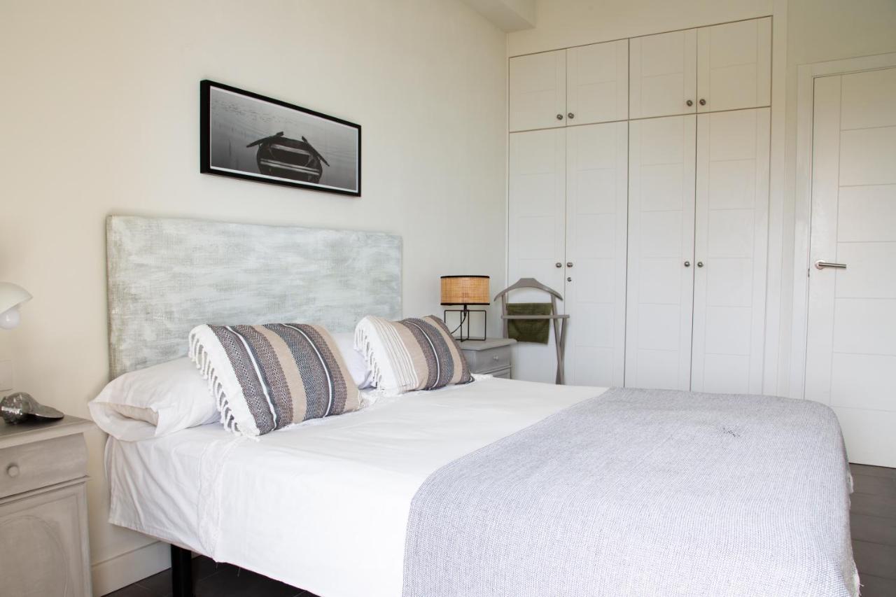 Apartmán Vistas Al Mar Junto A La Playa 3D Poris de Abona Exteriér fotografie